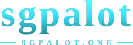 sgpalot logo