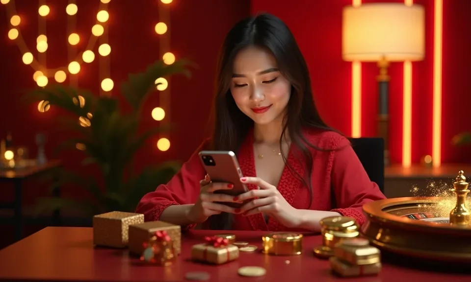 sgpalot Indonesia App