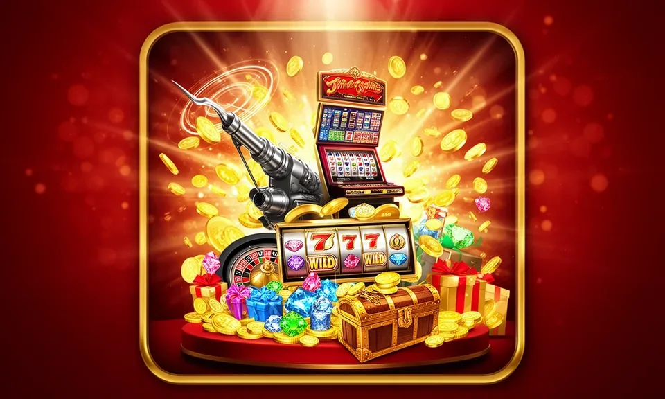 sgpalot Bonus