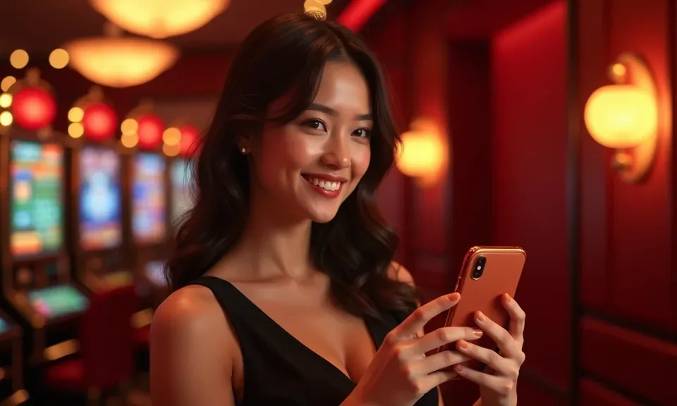 sgpalot Speed Blackjack Live
